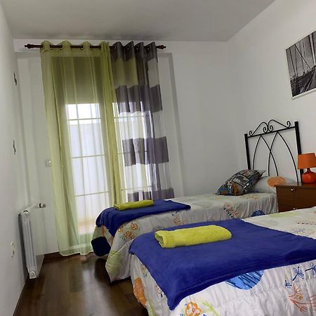 Apartmán Franlau Mora de Rubielos Exteriér fotografie