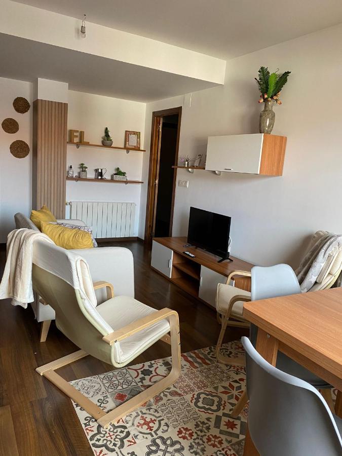 Apartmán Franlau Mora de Rubielos Exteriér fotografie