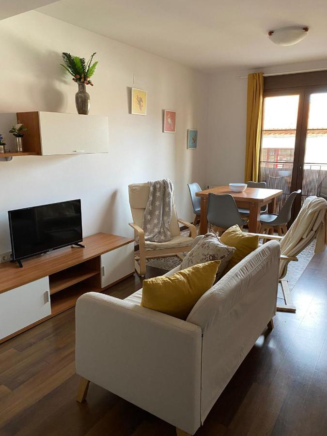 Apartmán Franlau Mora de Rubielos Exteriér fotografie