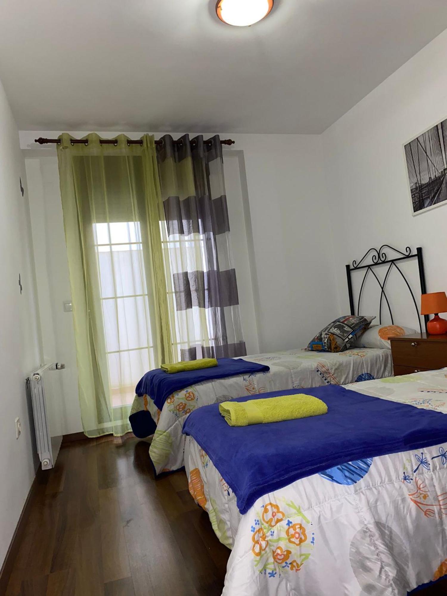 Apartmán Franlau Mora de Rubielos Exteriér fotografie