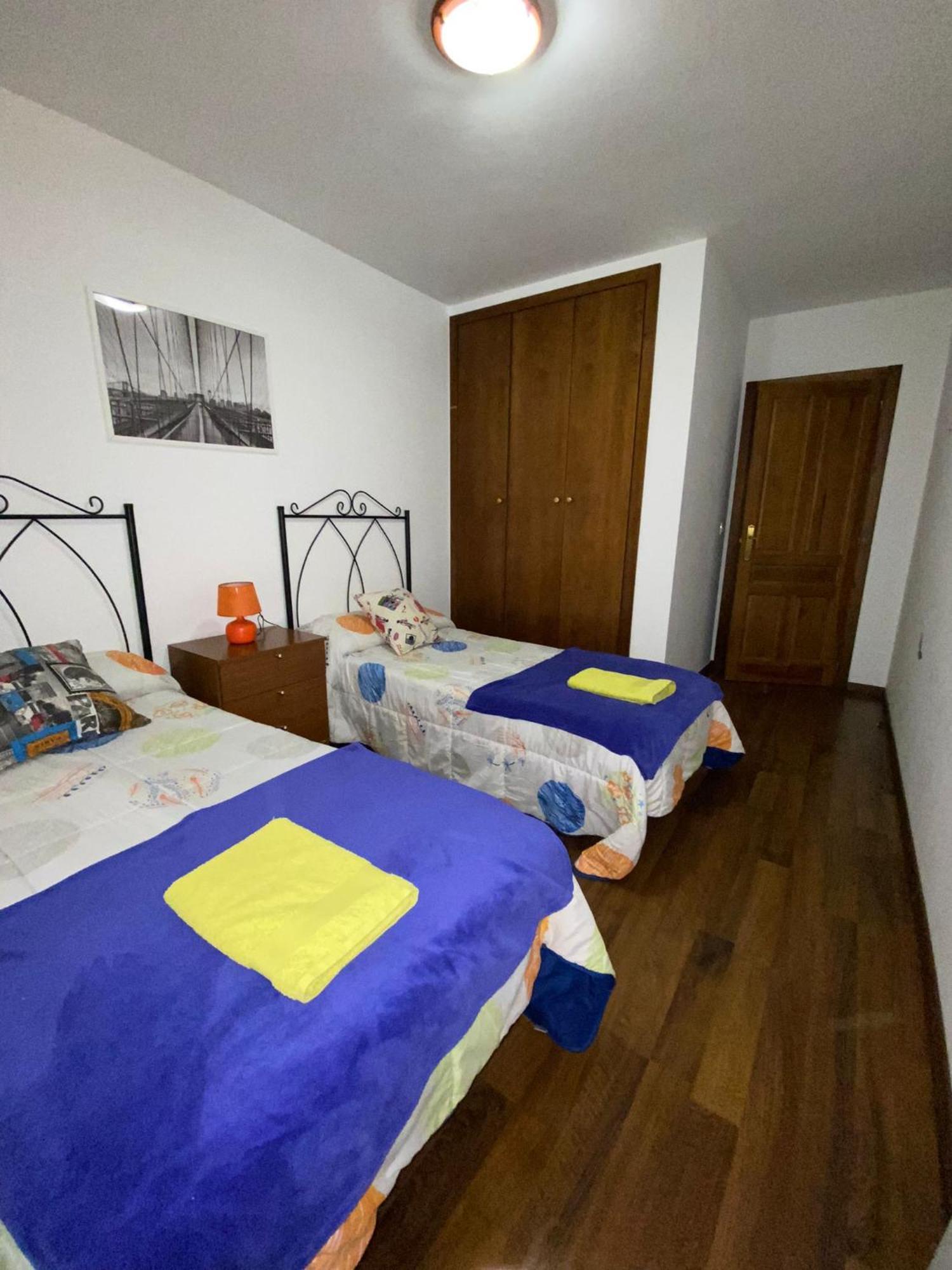 Apartmán Franlau Mora de Rubielos Exteriér fotografie