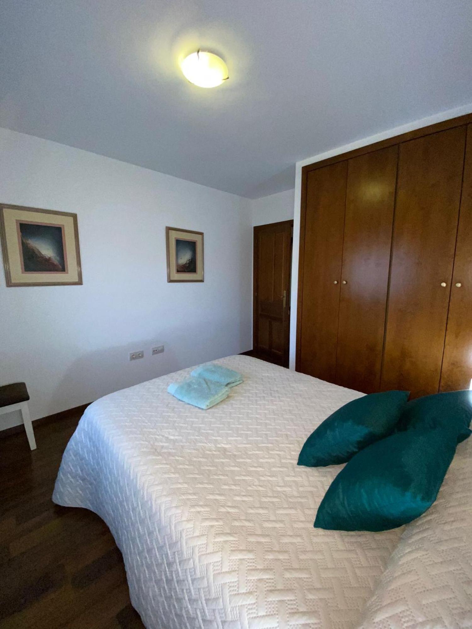 Apartmán Franlau Mora de Rubielos Exteriér fotografie