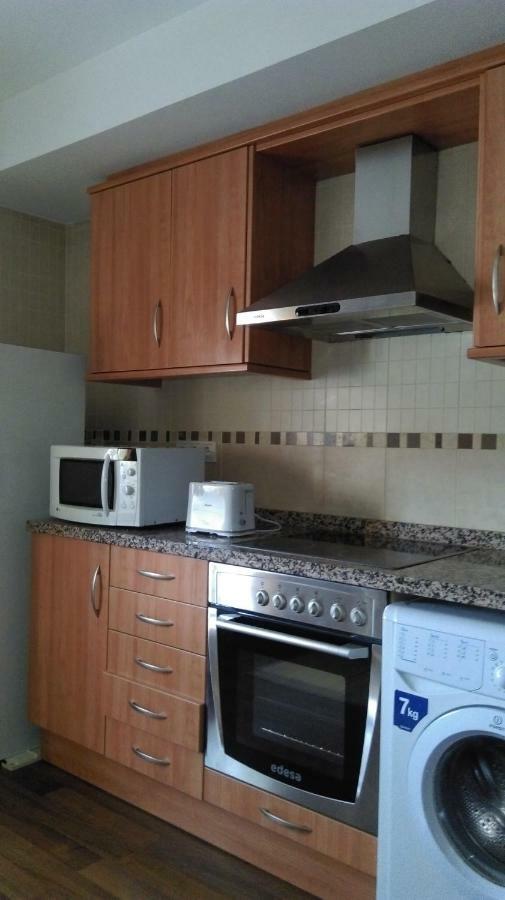 Apartmán Franlau Mora de Rubielos Exteriér fotografie
