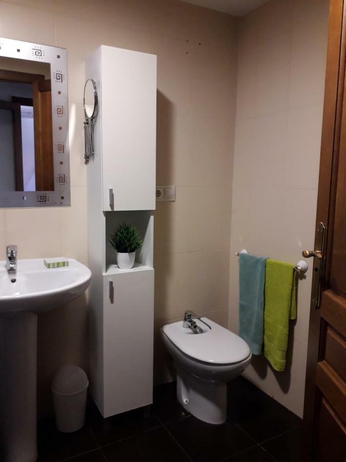 Apartmán Franlau Mora de Rubielos Exteriér fotografie