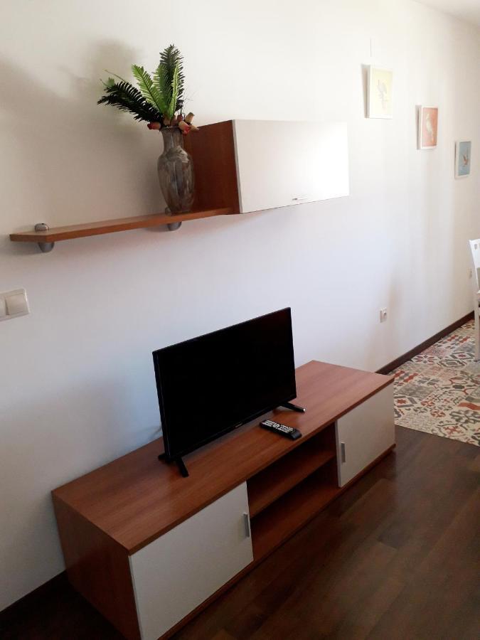 Apartmán Franlau Mora de Rubielos Exteriér fotografie